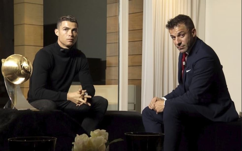 Pas daljes në pension, Ronaldo dëshiron të bëhet…