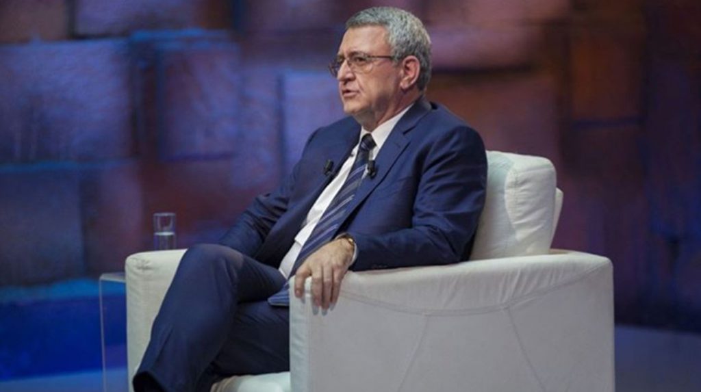 Armand Duka
