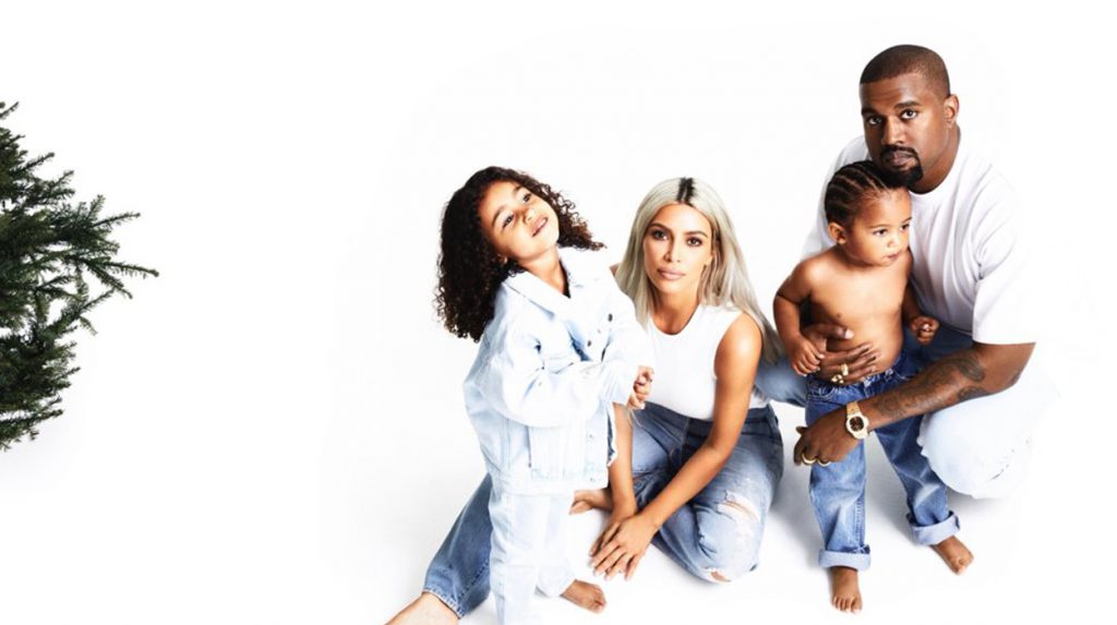 Kardashian West