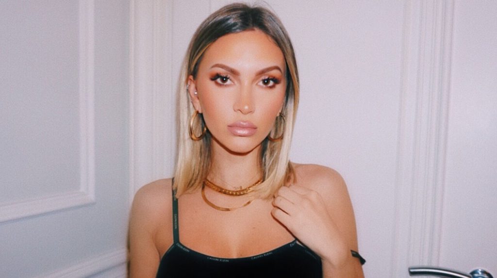 Lori Hoxha