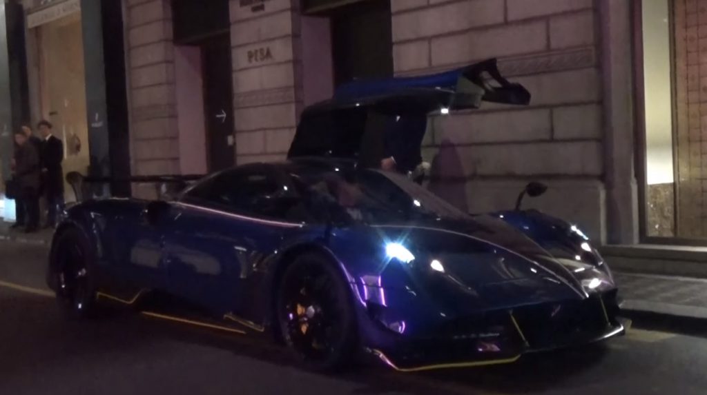 Pagani