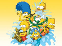 Simpsons