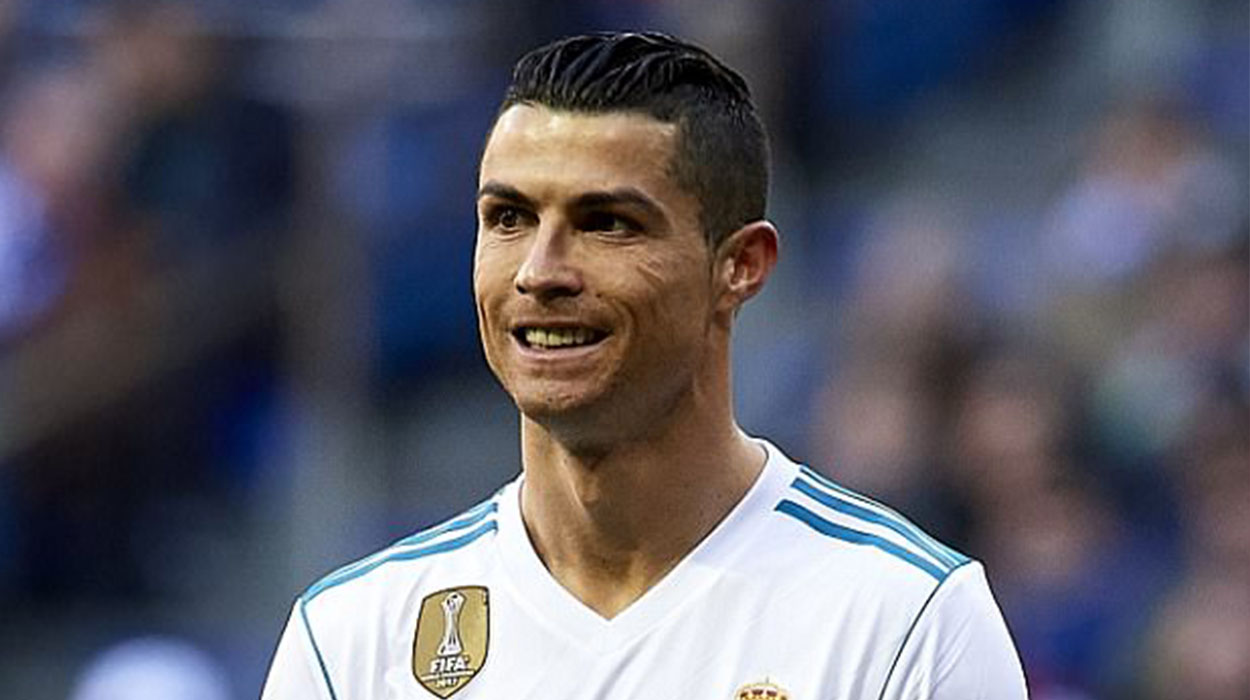 Cristiano Ronaldo fiton betejën ligjore kundër ish-klubit