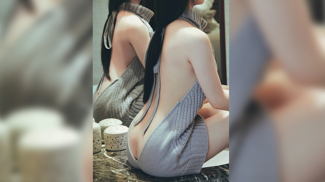 Japonezet që po çmendin meshkujt me këto triko seksi