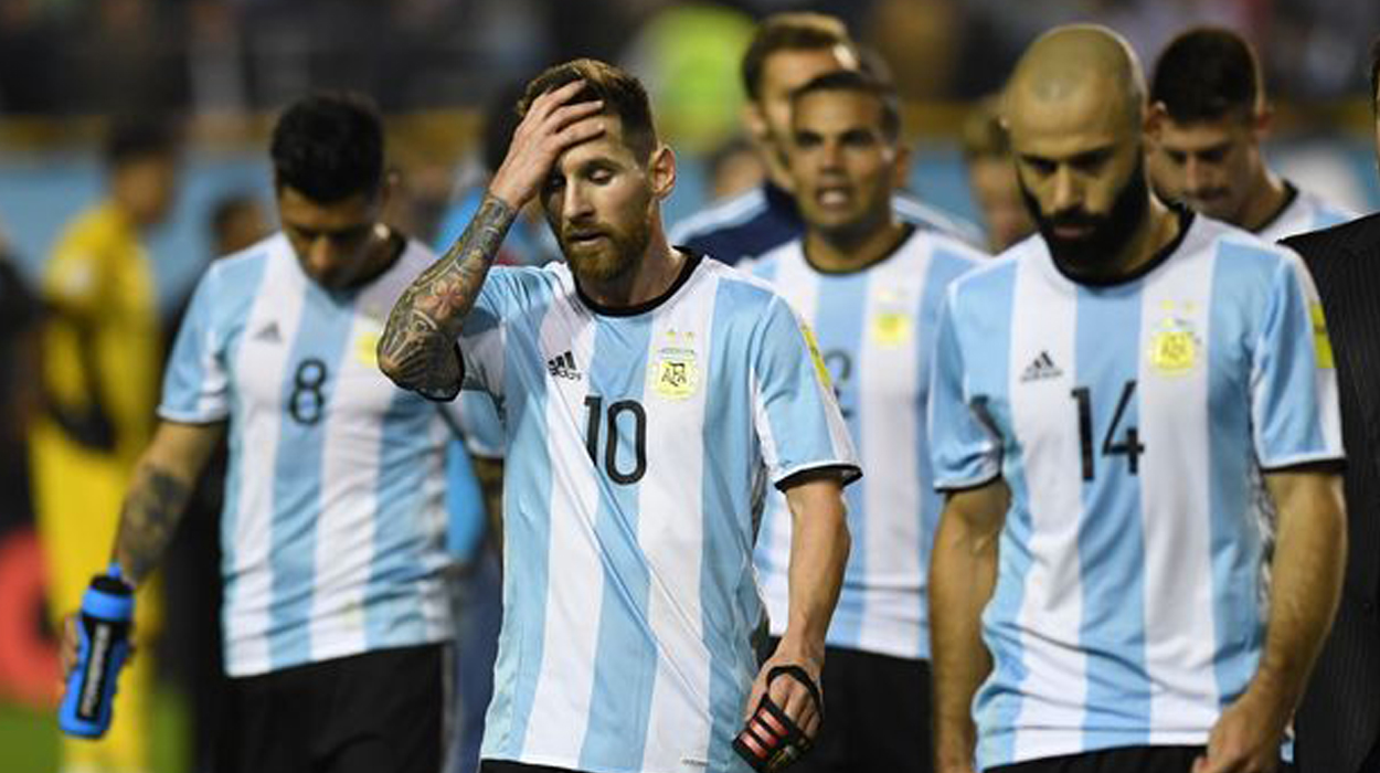 Dhunohet vandalisht Messi, i thyejn këmbët
