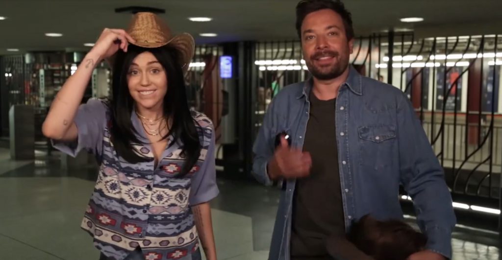 2018-01-04 14_08_23-Jimmy and Miley Cyrus put on disguises and give... - The Tonight Show Starring J