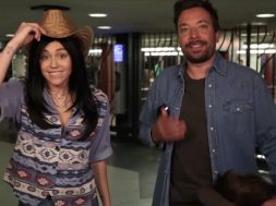 2018-01-04 14_08_23-Jimmy and Miley Cyrus put on disguises and give... - The Tonight Show Starring J