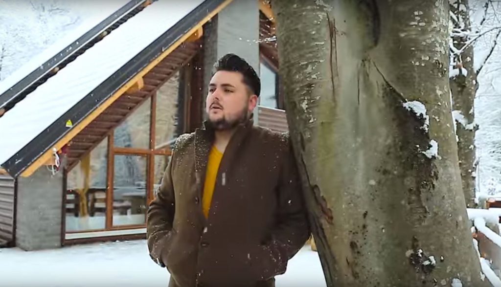 2018-01-08 14_54_07-Sinan Hajdini - Merri krejt (Official Video HD) - YouTube