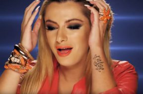 2018-01-09 14_57_24-Sabina Dana ft. Dafi Derti - E kam pas (Official Video HD) - YouTube