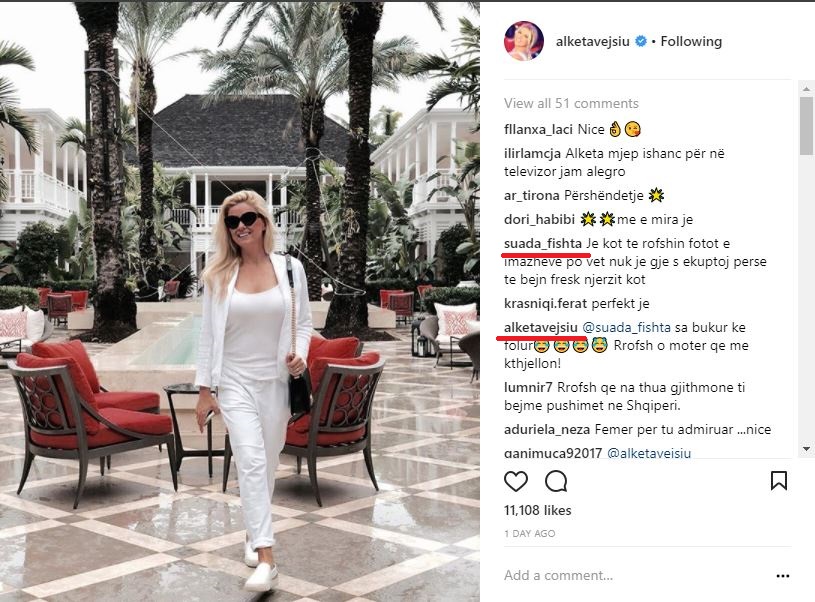 2018-01-12 09_02_32-TV & EVENT DESIGN & PRODUCTION (@alketavejsiu) • Instagram photos and videos