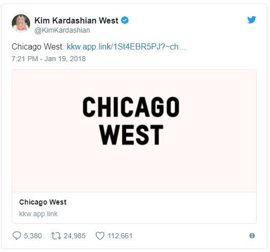 2018-01-20 17_10_20-Kanye and Kim name their third child -- Chicago - CNN