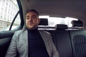 2018-01-22 10_04_35-Mos i fol shoferit - Klevis Balliu në taksinë e Rudina Dembacaj - YouTube
