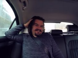 2018-01-29 11_54_14-Mos i fol shoferit - Eglein Laknori dhe Noka Ramos në taksinë e Rudina Dembacaj