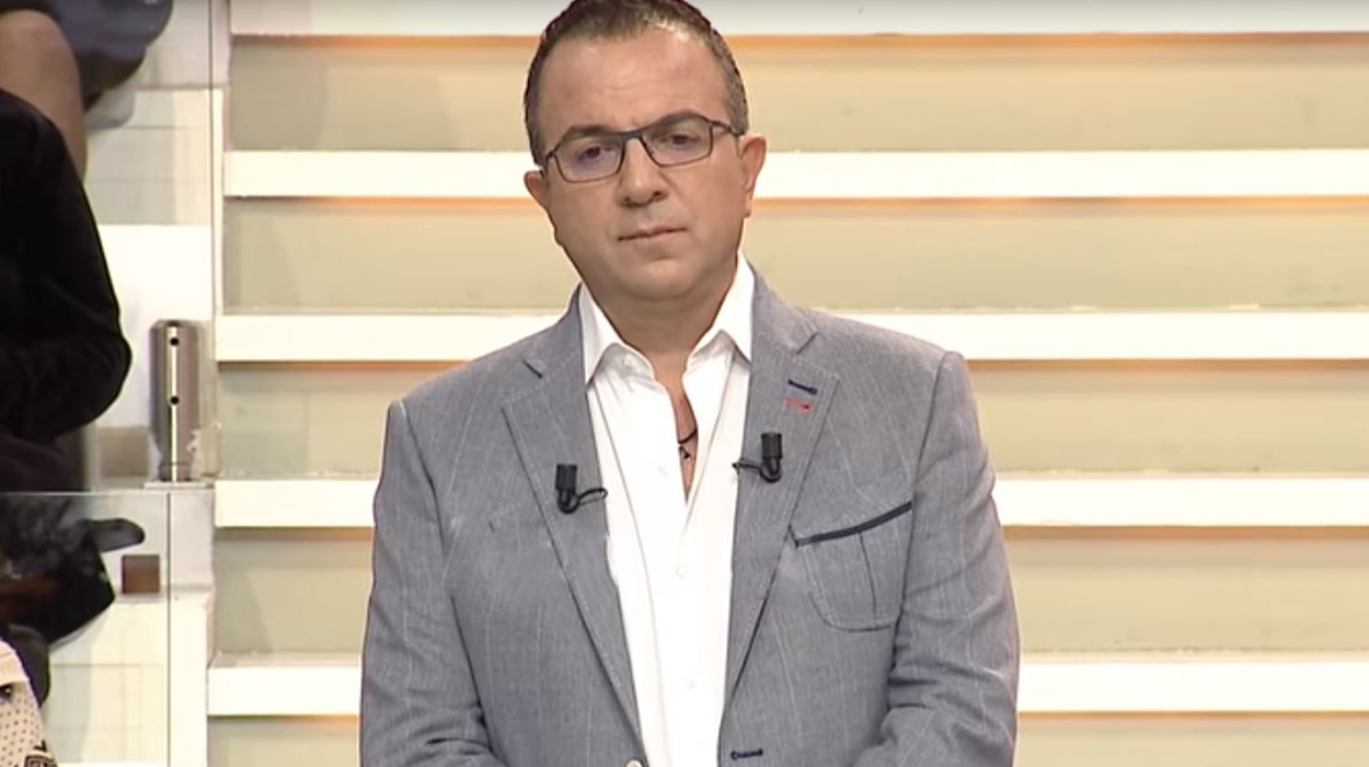 Ardit Gjebrea shokon me deklaratën e tij për kufirin Kosovë-Shqipëri