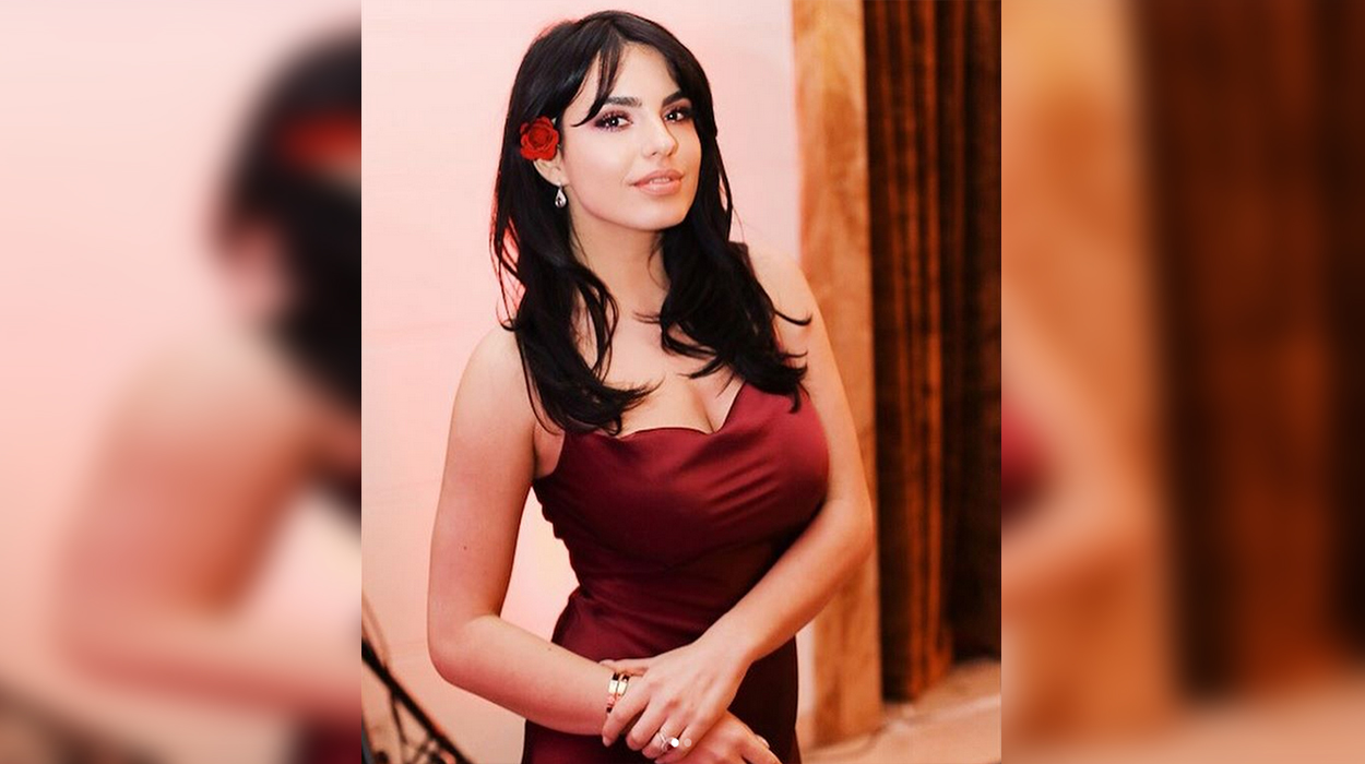 “Sapo u martova”, Armina Mevlani i surprizon të gjithë