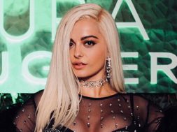 Bebe Rexha