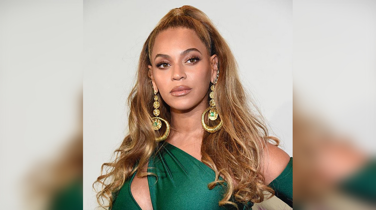 Beyonce dëshmon që është një divë e vërtetë