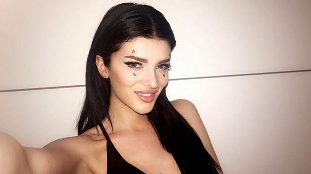 Era Istrefi