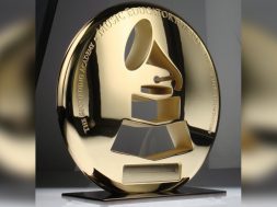 Grammy (1)