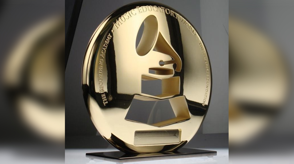 Zbulohet grimi më i bukur në “Grammys”