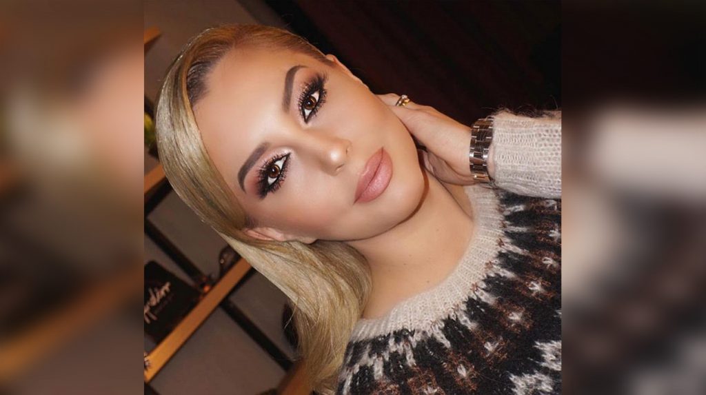 Teuta Selimi