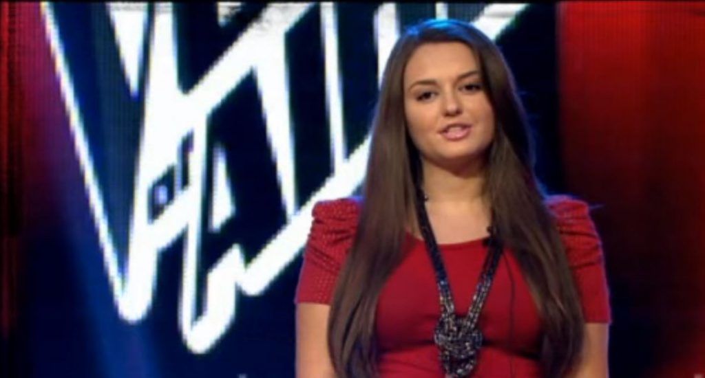 2018-02-07 13_17_03-Audicionet e fshehura - Episodi 4 - Enca Haxhia - The Voice of Albania - Sezoni