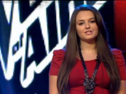 2018-02-07 13_17_03-Audicionet e fshehura - Episodi 4 - Enca Haxhia - The Voice of Albania - Sezoni