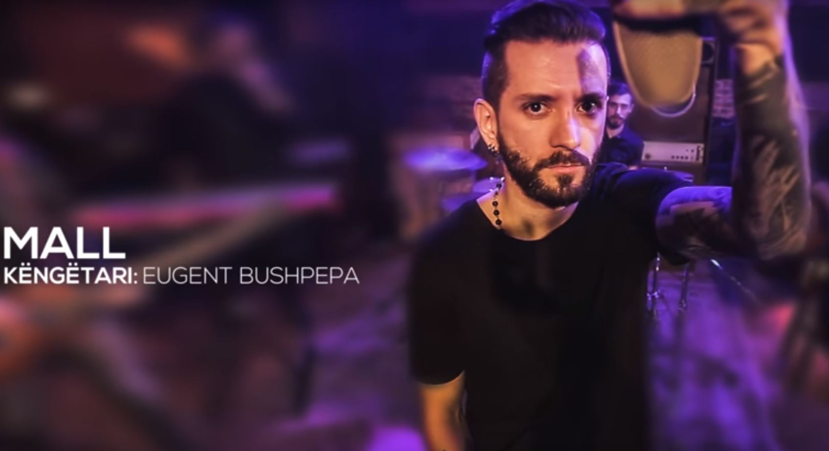 2018-02-12 10_38_56-Eugent Bushpepa to represent Albania at Eurovision 2018! - Eurovision Song Conte