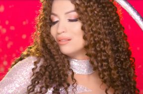 2018-02-14 18_06_40-Rovena Stefa - Unaza (Official Video 4K) - YouTube