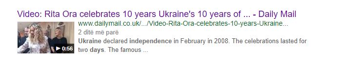 2018-02-19 16_18_57-rita oria in ukraine for indipendence day - Kërkimi Google