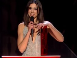 2018-02-22 09_55_09-Brit awards 2018_ Dua Lipa's speech after winning award for British female solo