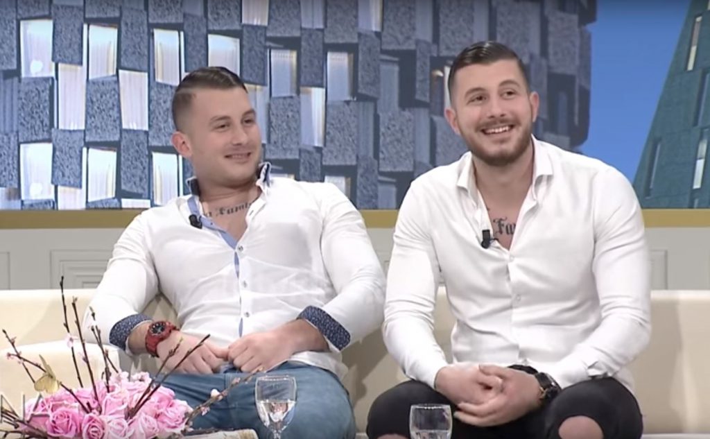 2018-02-28 11_24_04-Rudina - Romeo dhe Donald, dy vellezër binjakë dhe dy aktorë! (26 shkurt 2018) -