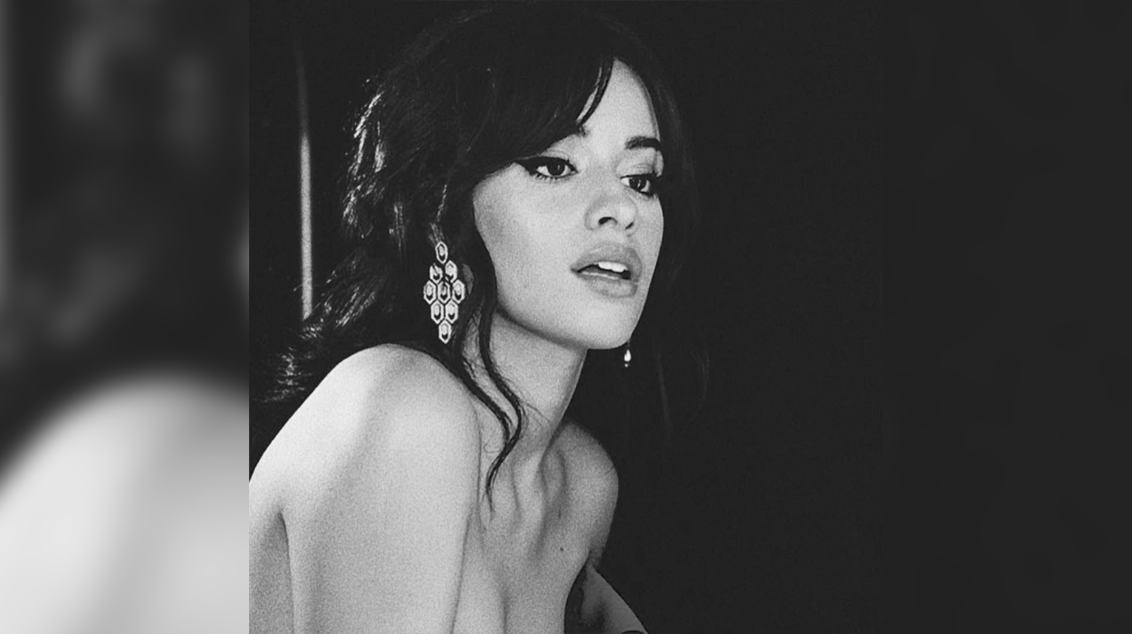 Camila Cabello me video eksituese në Instagram