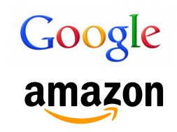 Google Amazon