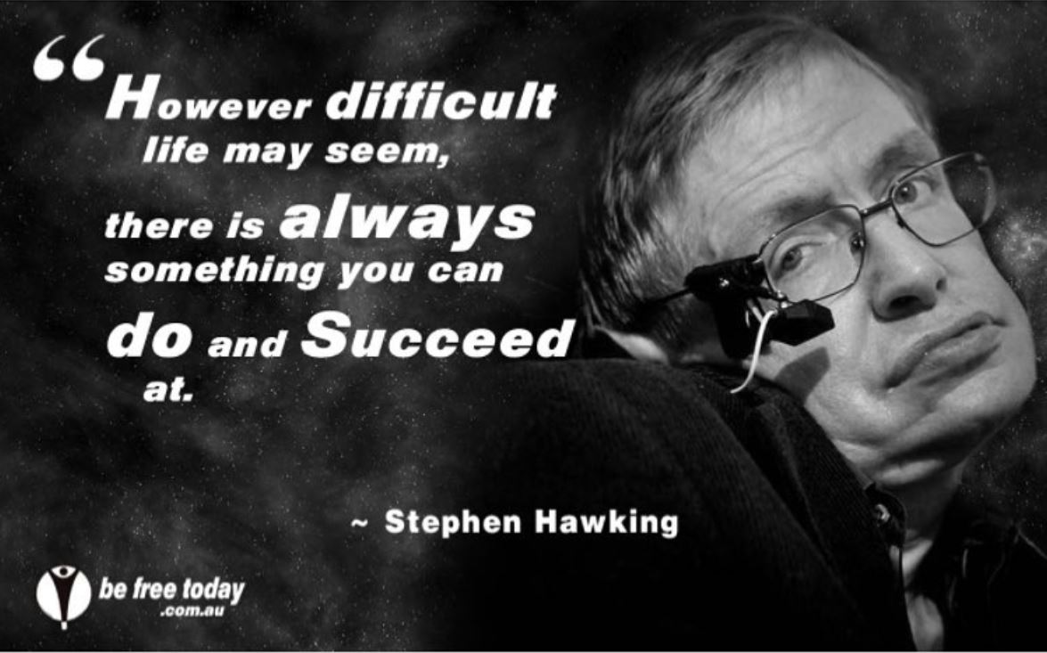 Ndahet nga jeta i jashtzakonshmi Stephen Hawking