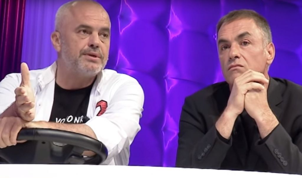2018-03-24 11_08_12-Zone e lire - Edi Rama - Master of puppets! (09 qershor 2017) - YouTube