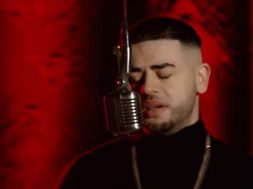 2018-03-30 10_37_11-Noizy - Mbreteresha ime (Official Video HD) - YouTube