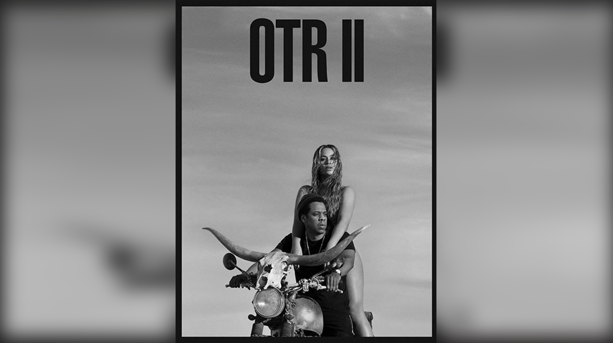 Beyonce dhe Jay-Z vijnë në OTR. Ja çfarë ka për të thënë Noizy