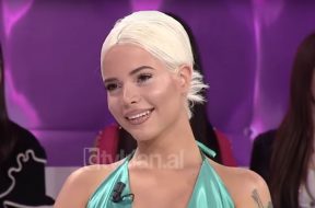 2018-04-07 09_34_48-Zone e lire - Eros dhe Showbiz _ Sarah Malaj e vetmja repere femër në Shqipëri!