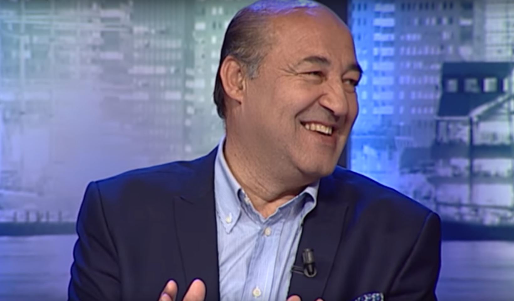 Bujar Qamili: “Gruaja më thotë shko ku të duash, vetëm hajde në darkë dhe sill paratë”