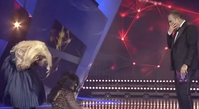 2018-04-16 16_13_39-“Gocat e Instagramit” dhe votat e tyre per kengetaret - YouTube