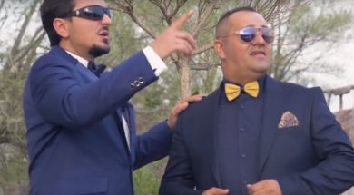 2018-04-16 17_26_06-Hekurani ft. Sulltani - Asaj (Official Video 4K) - YouTube