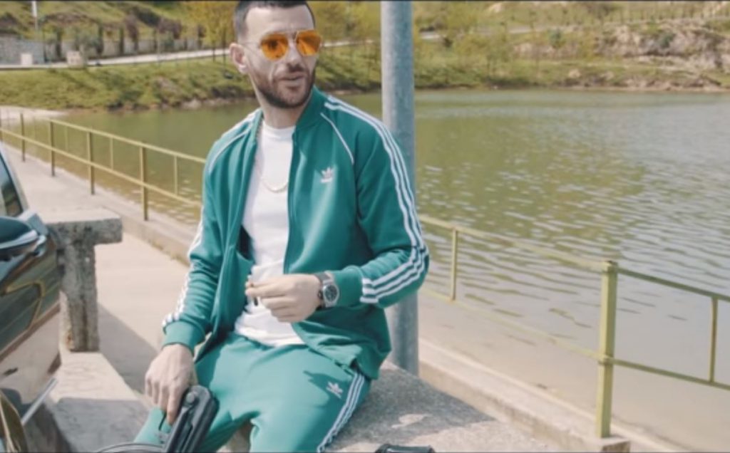 2018-04-17 11_12_03-Stresi - GTA (Official Video HD) - YouTube
