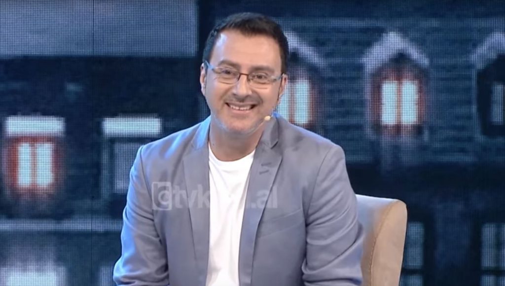 2018-04-17 11_31_27-Ne kurthin e Piter Pan - Pirro Çako! (16 prill 2018) - YouTube