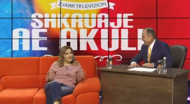 2018-04-19 15_36_37-Shkruaje në Akull - E ftuar Monika Kryemadhi, (Pjesa e 1) ,06.04.2018 - YouTube