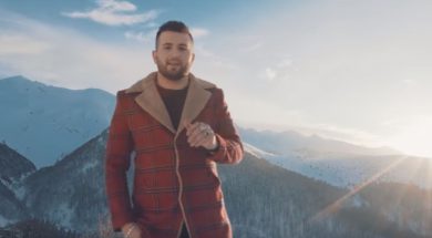 2018-04-23 15_30_19-Eli-G - Zemer je ti (Official Video 4K) - YouTube