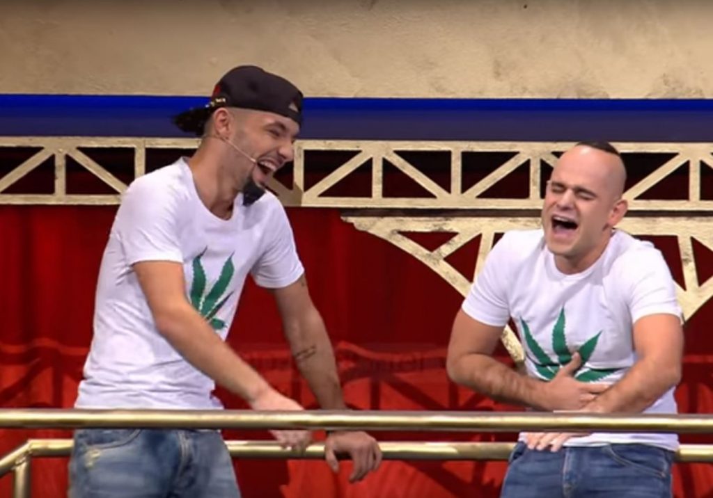 2018-04-26 15_40_07-Portokalli, 1 Tetor 2017 - Lacat (Rizla dhe Floshi) - YouTube