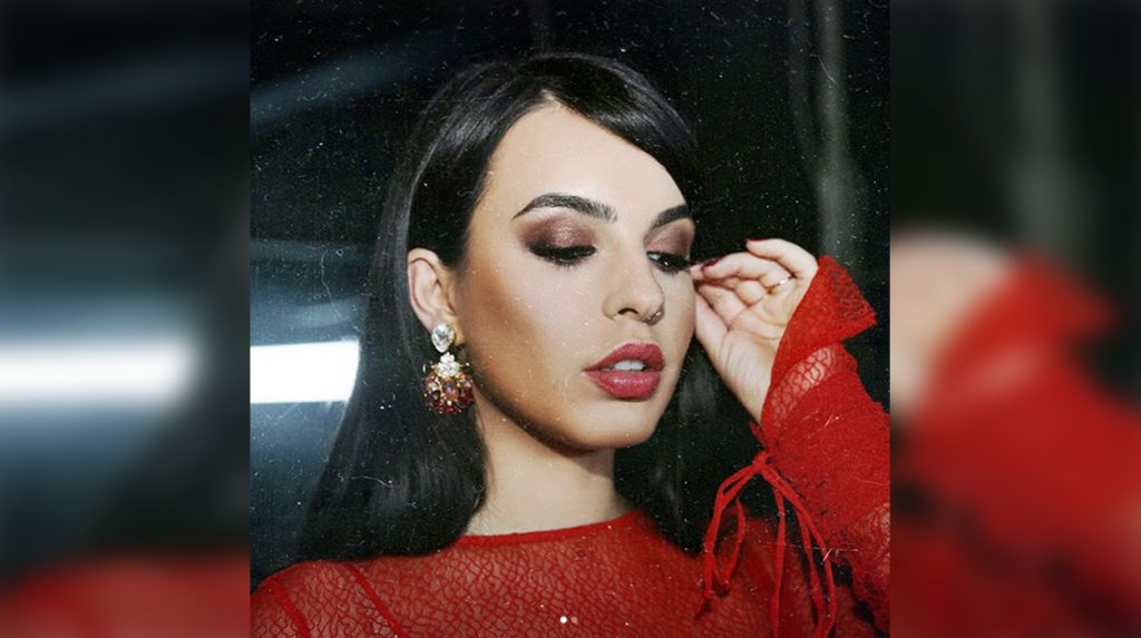 Armina Mevlani
