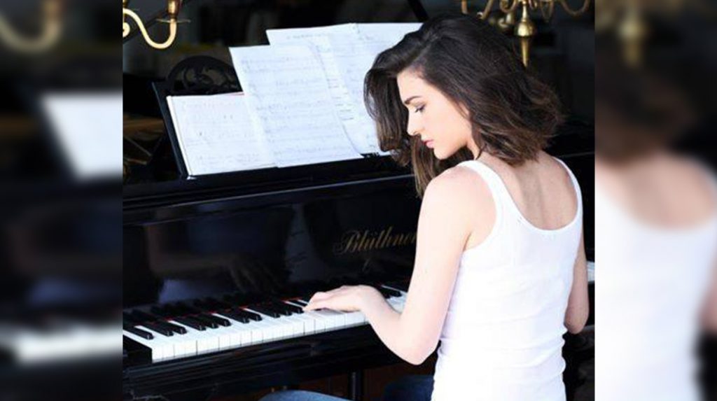 piano