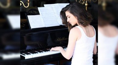 piano
